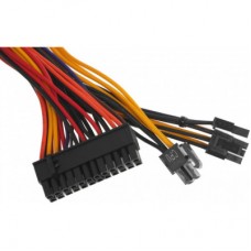 Блок живлення Chieftec 400W SMART (GPF-400P) - Фото
