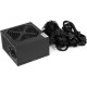Блок живлення Qube 600 W (QBC-GPS600A12Bulk Black) Блок живлення Qube 600 W (QBC-GPS600A12Bulk Black)