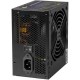 Блок живлення Qube 600 W (QBC-GPS600A12Bulk Black) Блок живлення Qube 600 W (QBC-GPS600A12Bulk Black)