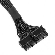 Блок живлення Qube 650W (QBF-HP1-J650GD-F12S) - Фото