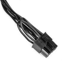 Блок живлення Qube 650W (QBF-HP1-J650GD-F12S) - Фото