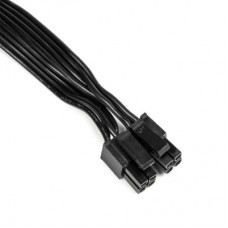 Блок живлення Qube 650W (QBF-HP1-J650GD-F12S) - Фото