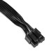 Блок живлення Qube 650W (QBF-HP1-J650GD-F12S) Блок живлення Qube 650W (QBF-HP1-J650GD-F12S)