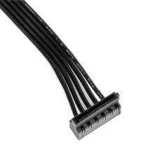 Блок живлення Qube 650W (QBF-HP1-J650GD-F12S) - Фото