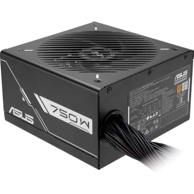 Блок живлення ASUS 750 W PRIME-750B-BLACK (90YE00Y0-B0NA00)