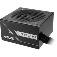 Блок живлення ASUS 750 W PRIME-750B-BLACK (90YE00Y0-B0NA00) Блок живлення ASUS 750 W PRIME-750B-BLACK (90YE00Y0-B0NA00) - Фото