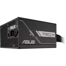 Блок живлення ASUS 750 W PRIME-750B-BLACK (90YE00Y0-B0NA00) Блок живлення ASUS 750 W PRIME-750B-BLACK (90YE00Y0-B0NA00) - Фото
