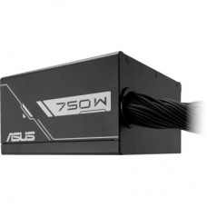 Блок живлення ASUS 750 W PRIME-750B-BLACK (90YE00Y0-B0NA00) Блок живлення ASUS 750 W PRIME-750B-BLACK (90YE00Y0-B0NA00) - Фото