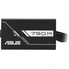 Блок живлення ASUS 750 W PRIME-750B-BLACK (90YE00Y0-B0NA00) Блок живлення ASUS 750 W PRIME-750B-BLACK (90YE00Y0-B0NA00) - Фото