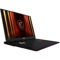 Ноутбук MSI Raider A18 HX A9WIG-212XUA (9S7-182L72-212) - Фото