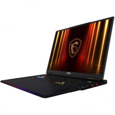 Ноутбук MSI Raider A18 HX A9WIG-212XUA (9S7-182L72-212) - Фото