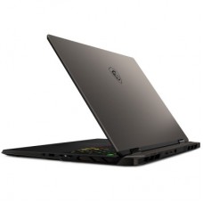 Ноутбук MSI Raider A18 HX A9WIG-212XUA (9S7-182L72-212) - Фото