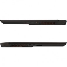 Ноутбук MSI Vector 17 HX AI A2XWHG-044XUA (9S7-17S372-044) - Фото