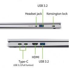 Ноутбук Acer Extensa EX215-57 (NX.EJAEU.002) - Фото