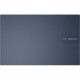 Ноутбук ASUS Vivobook 17 X1704VA-AU662 (90NB10V2-M00SL0)