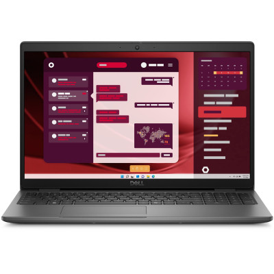 Ноутбук Dell Latitude 3550 (210-BLRF_i516512W11P)
