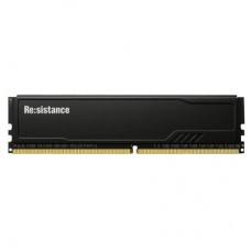 Модуль памяти для компьютера DDR4 16GB 3200 MHz CL16 1.35V Resistance INTELIGENTES (IR4DFK1/16)