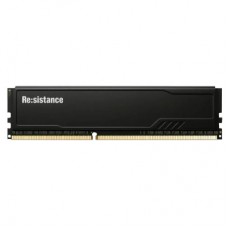 Модуль памяти для компьютера DDR3 8GB 1600 MHz CL11 1.5V Resistance INTELIGENTES (IR3BBB1/8)