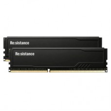 Модуль памяти для компьютера DDR3 16GB (2x8GB) 1600 MHz CL11 1.5V Resistance INTELIGENTES (IR3BBB2/16)
