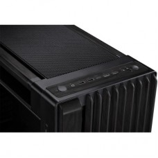 Корпус ASUS ProArt PA602 Wood Edition Metal Panel (90DC00J0-B09020) - Фото