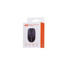 Мышка 2E MF270 Silent Rechargeable Wireless Black (2E-MF270WBK.) - Фото