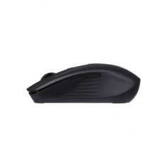 Мышка 2E MF270 Silent Rechargeable Wireless Black (2E-MF270WBK.) - Фото