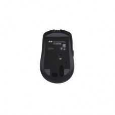 Мышка 2E MF270 Silent Rechargeable Wireless Black (2E-MF270WBK.) - Фото