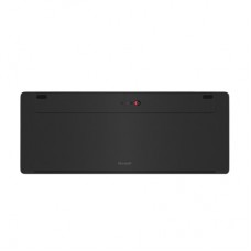 Клавіатура Microsoft Designer Compact Bluetooth Black (21Y-00011) - Фото