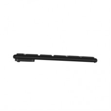Клавіатура Microsoft Designer Compact Bluetooth Black (21Y-00011) - Фото