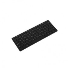 Клавіатура Microsoft Designer Compact Bluetooth Black (21Y-00011) - Фото