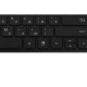 Клавіатура Microsoft Designer Compact Bluetooth Black (21Y-00011) Клавіатура Microsoft Designer Compact Bluetooth Black (21Y-00011)