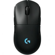 Мышка Logitech G Pro 2 Lightspeed Wireless Black (910-007295) - Фото