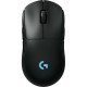 Мышка Logitech G Pro 2 Lightspeed Wireless Black (910-007295)
