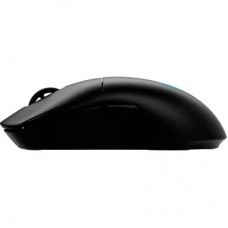 Мышка Logitech G Pro 2 Lightspeed Wireless Black (910-007295) - Фото