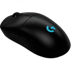 Мышка Logitech G Pro 2 Lightspeed Wireless Black (910-007295) - Фото