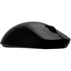 Мышка Logitech G Pro 2 Lightspeed Wireless Black (910-007295) - Фото