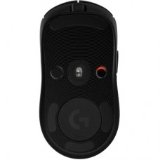 Мышка Logitech G Pro 2 Lightspeed Wireless Black (910-007295) - Фото