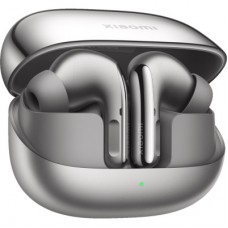 Наушники Xiaomi Buds 5 Pro Bluetooth (BHR9640GL) Titanium (1133641) - Фото