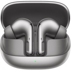 Наушники Xiaomi Buds 5 Pro Bluetooth (BHR9640GL) Titanium (1133641) - Фото