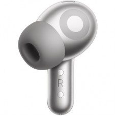 Наушники Xiaomi Buds 5 Pro Bluetooth (BHR9640GL) Titanium (1133641) - Фото