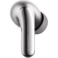 Наушники Xiaomi Buds 5 Pro Bluetooth (BHR9640GL) Titanium (1133641) - Фото