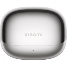 Наушники Xiaomi Buds 5 Pro Bluetooth (BHR9640GL) Titanium (1133641) - Фото