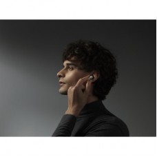 Наушники Xiaomi Buds 5 Pro Bluetooth (BHR9640GL) Titanium (1133641) - Фото