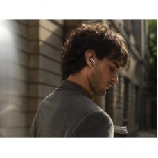 Наушники Xiaomi Buds 5 Pro Bluetooth (BHR9640GL) Titanium (1133641) - Фото