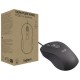Мышка Logitech Signature M520 for Business USB-C Graphite (910-007511)
