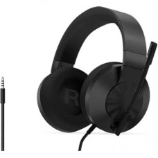 Наушники Lenovo H210 Gaming Headset Black (GXD1P46880) Наушники Lenovo H210 Gaming Headset Black (GXD1P46880)