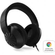 Наушники Lenovo H210 Gaming Headset Black (GXD1P46880) - Фото
