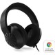 Наушники Lenovo H210 Gaming Headset Black (GXD1P46880)