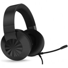 Наушники Lenovo H210 Gaming Headset Black (GXD1P46880) - Фото
