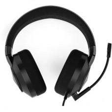Наушники Lenovo H210 Gaming Headset Black (GXD1P46880) - Фото